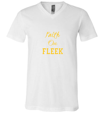 Faith On Fleek CM