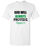 God Will