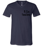 R. Cox Financial Service