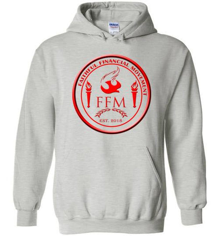 Faithful Financial Movement Signature Hoodie