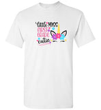 Little Miss 1st grade cutie T-Shirt