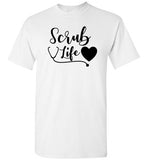 Scrub Life T-Shirt