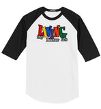 Living My Doctor Life Jersey