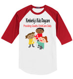 Kimberly's Kids Daycare Jersey