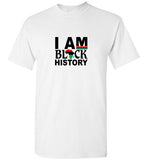 I am Black History