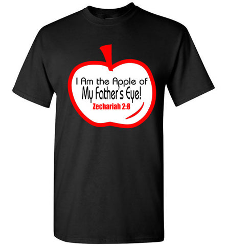 Apple of my Father's Eye T-Shirt