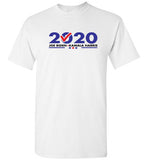Joe Biden & Kamaa Harris T-Shirt