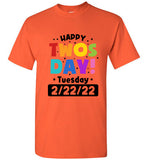 Happy 2-2-22 Day