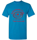 FaithFul Financial Movement 1st Birthday Shirt