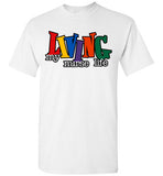Living My Nurse Life T-Shirt