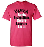 BIBLE