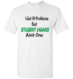 I Got 99 Problems
