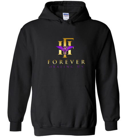 Forever Healing Us Hoodie