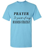Prayer Business