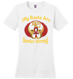 Senter Strong T-Shirt