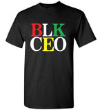 BLK CEO T-SHIRT