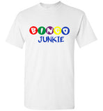 Bingo Junkie T-Shirt