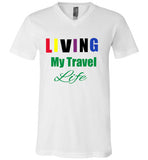 Living My Travel Life