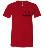 R. Cox Financial Service