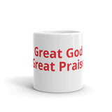 Great God Great Praise