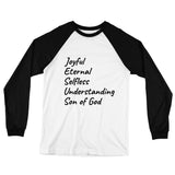 JESUS